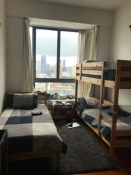 RiverGate (D9), Apartment #156743182